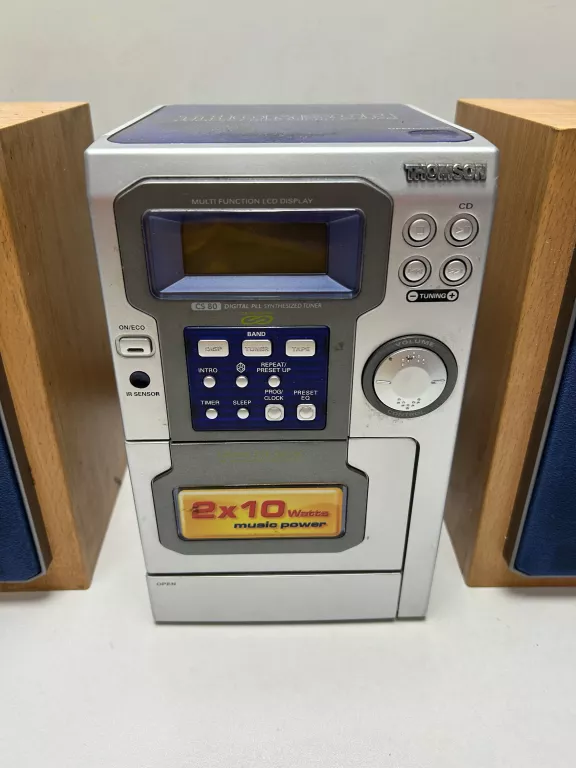 WIEŻA STEREO THOMSON CS-80 PILOT
