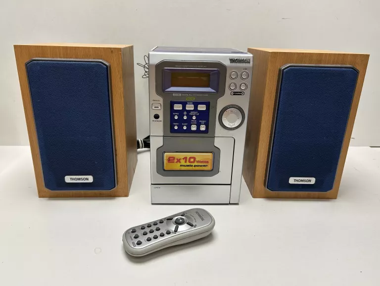 WIEŻA STEREO THOMSON CS-80 PILOT