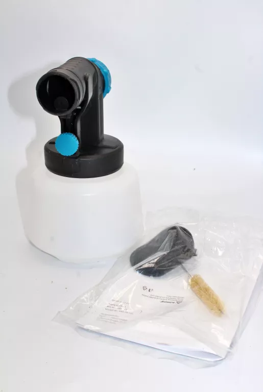 PISTOLET MALARSKI FERREX ANS-20-145 800ML/MIN 400W