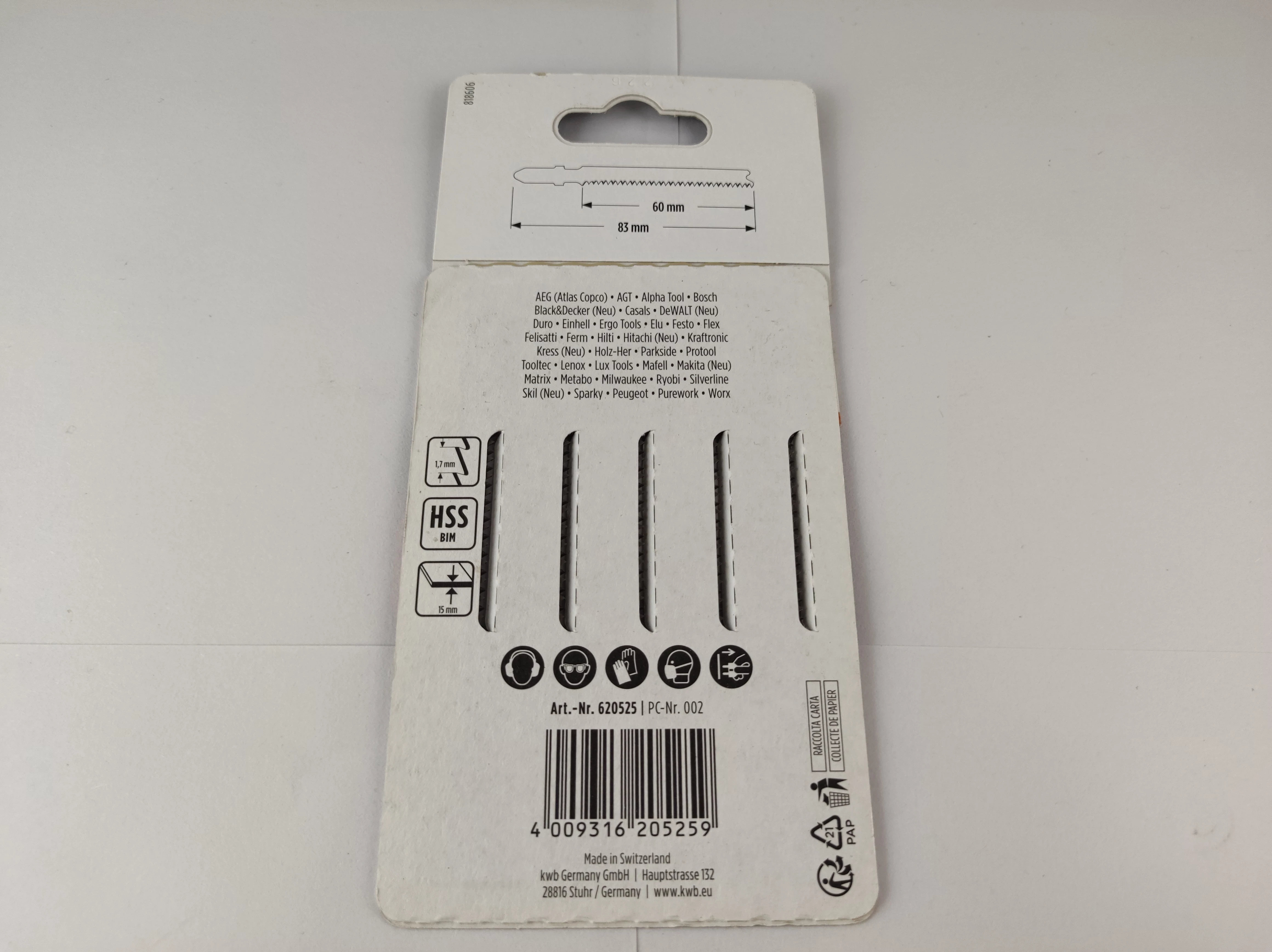 brzeszczoty-kwb-germany-professional-hss-5-szt-zastosowanie-ceramika