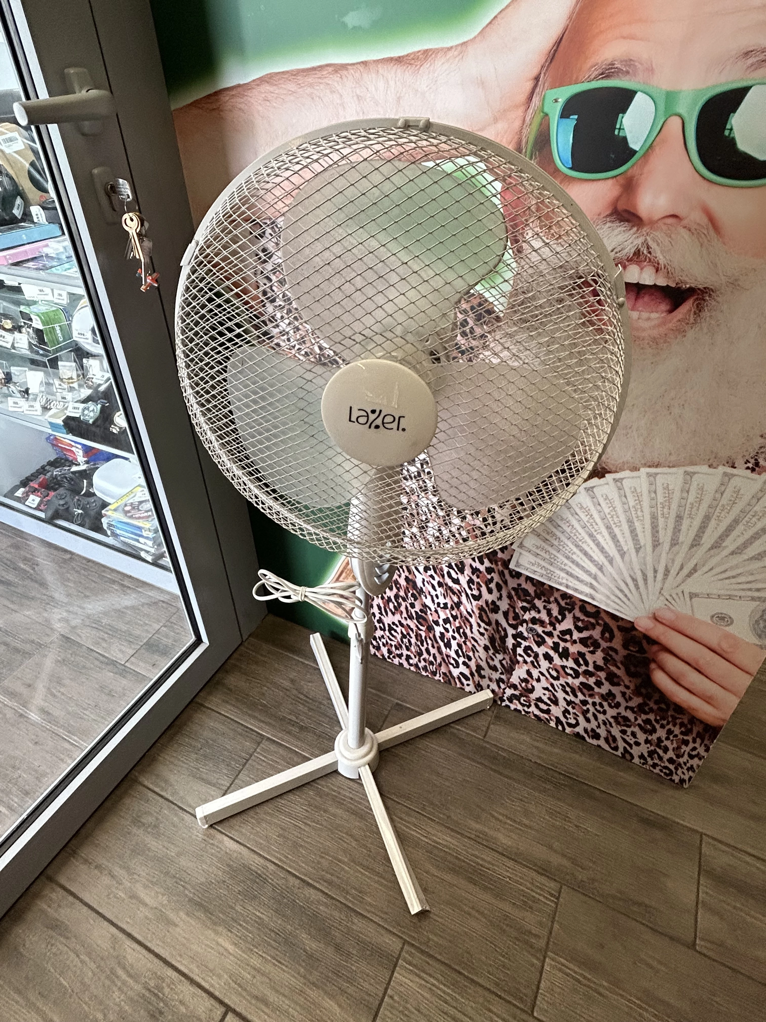 wiatrak-stojacy-lazer-rd-40-pro-50w-stan-uzywany