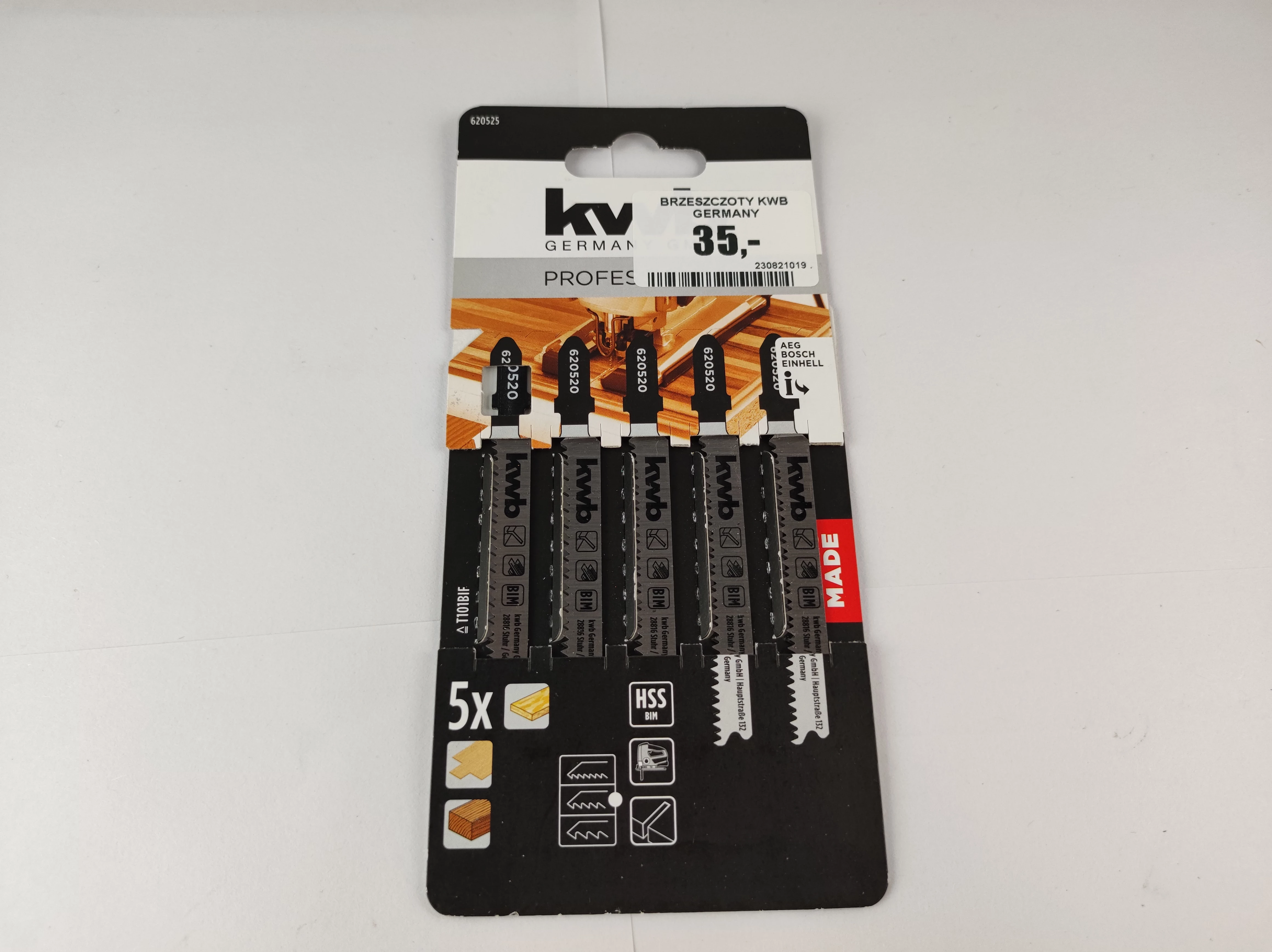 brzeszczoty-kwb-germany-professional-hss-5-szt-wyzwolenia-30-32-szczecin-rs