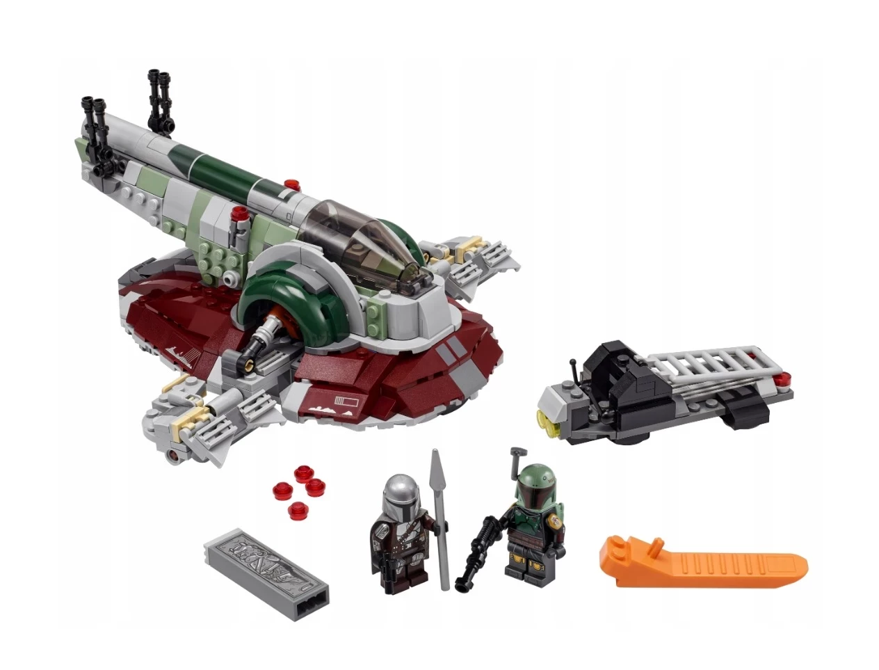 lego-star-wars-75312-statek-kosmiczny-boby-fetta-stan-powystawowy