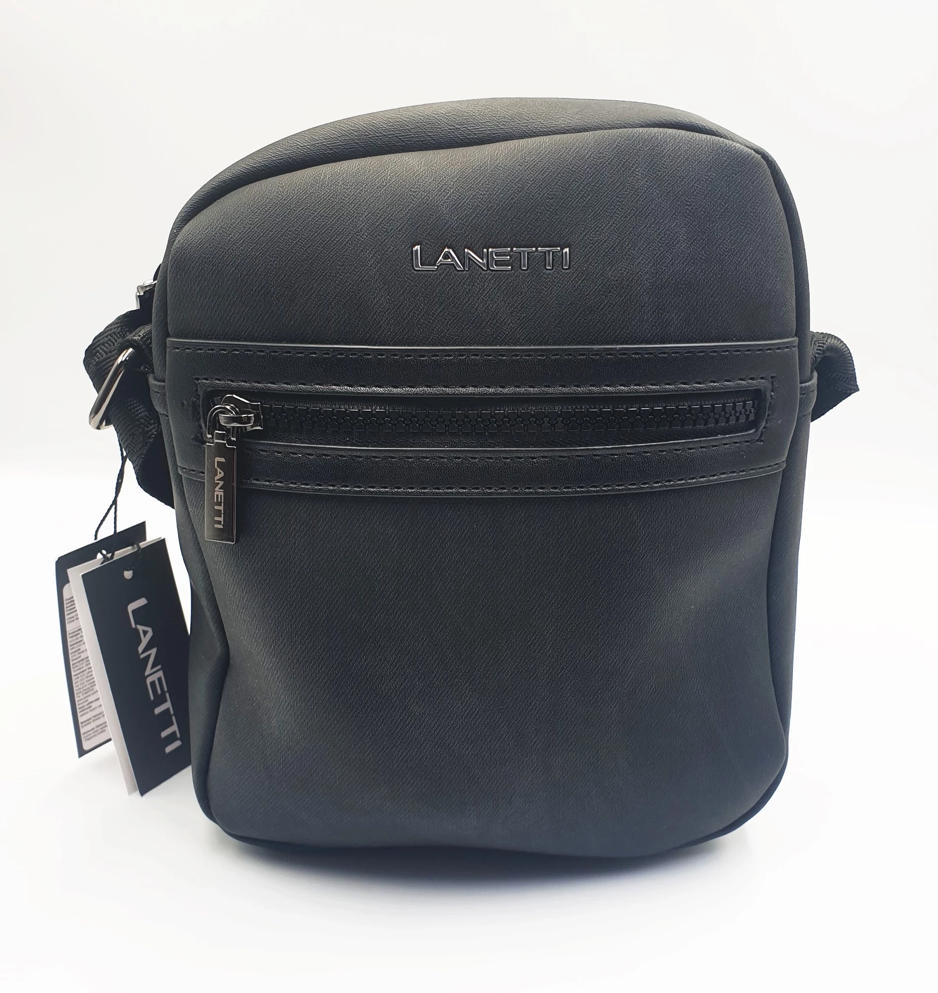 saszetka-meska-lanetti-lan-j-004-004r-czarna-ean-gtin-8000565027988