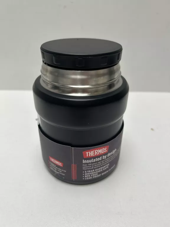 POJEMNIK TERMICZNY THERMOS 470 ML Termosy na żywność Loombard.pl