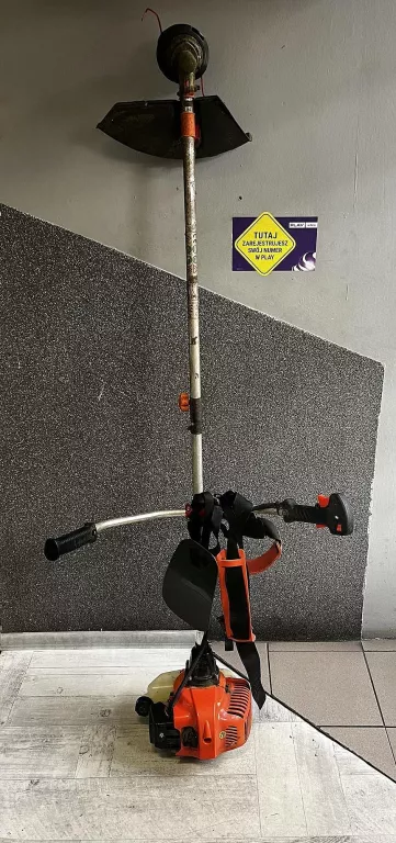 KOSA SPALINOWA FAWORYT VKS 520W