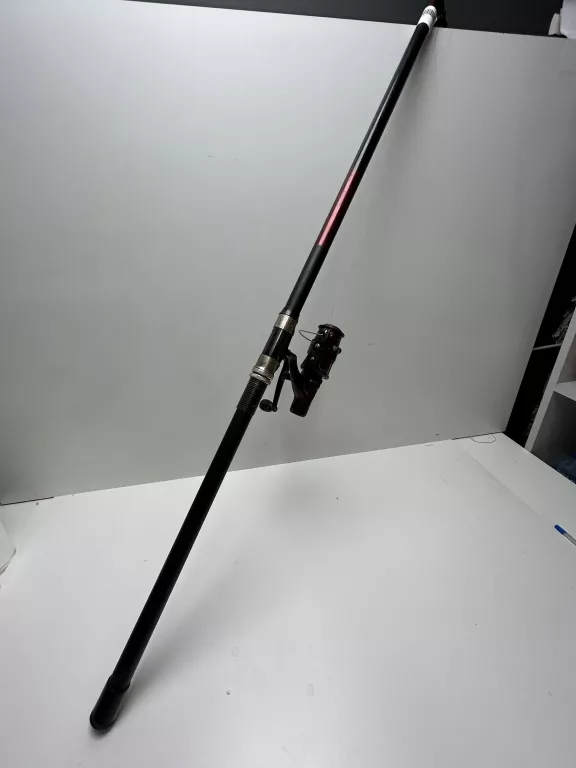 WĘDKA ADMIRAL ROT CARBON COMPOSITE