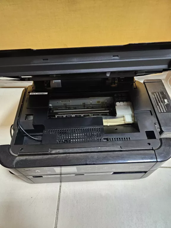 URZĄDZENIE WIELOFUNKCYJNE EPSON L850