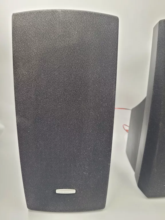GŁOŚNIKI DYNAMIC SPEAKER SYSTEM 4 OHM
