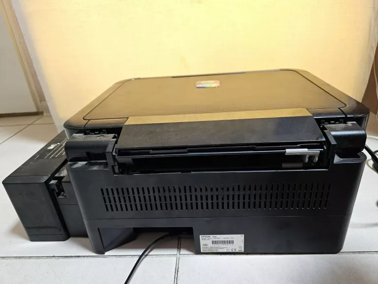 URZĄDZENIE WIELOFUNKCYJNE EPSON L850