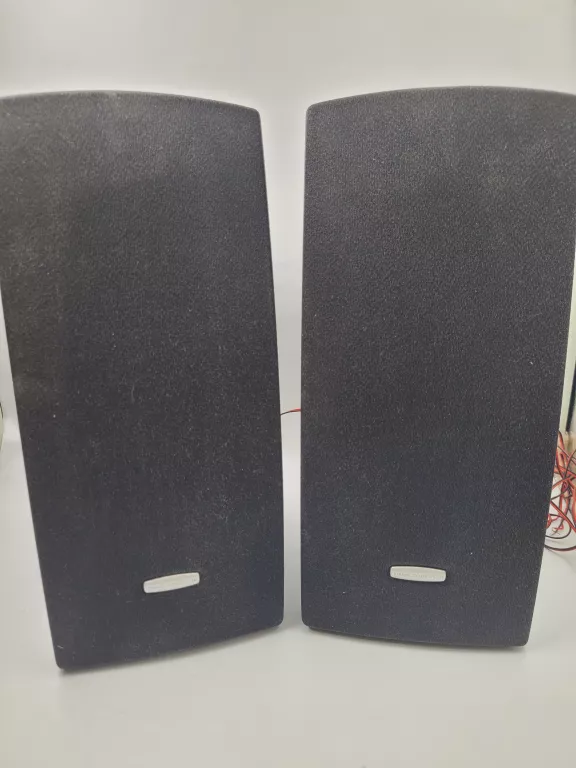 GŁOŚNIKI DYNAMIC SPEAKER SYSTEM 4 OHM