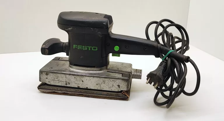 SZLIFIERKA OSCELACYJNA FESTO RS 2E