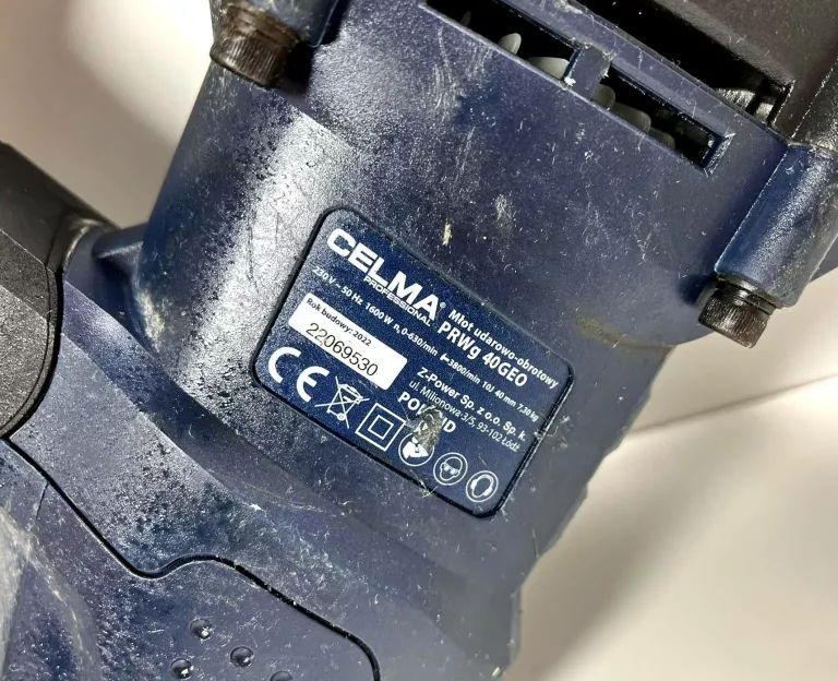 mlot-wyburzeniowy-celma-prwg-40-geo-typ-uchwytu-sds-max