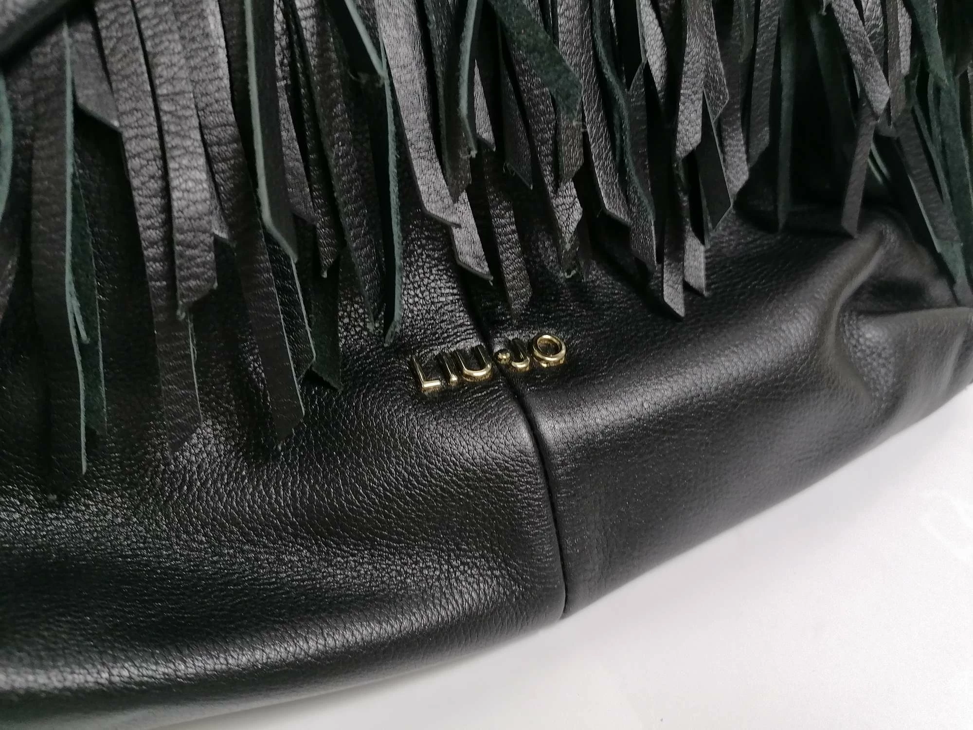 torebka-czarna-skora-naturalna-liu-jo-jak-nowa-stan-uzywany