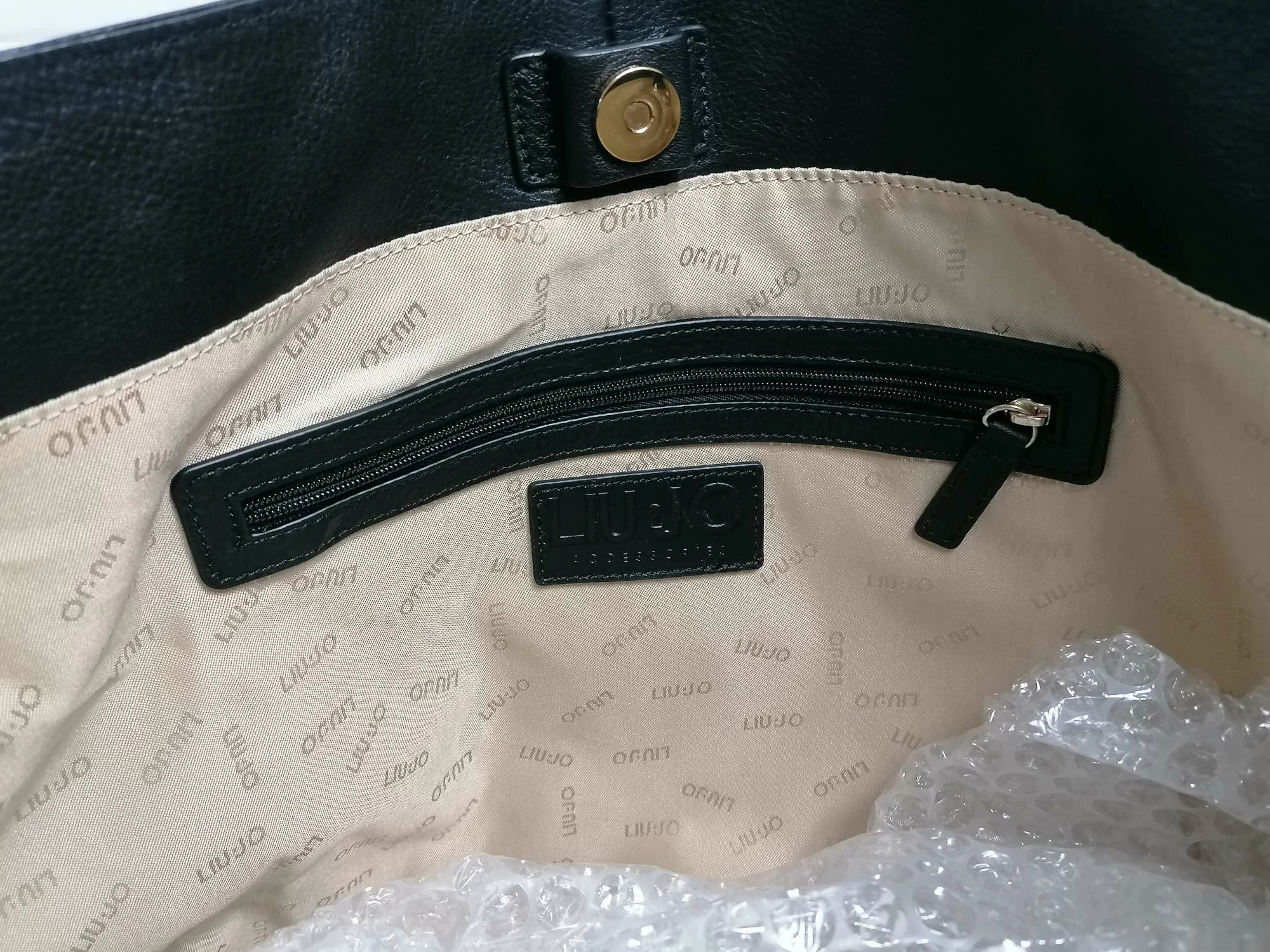 torebka-czarna-skora-naturalna-liu-jo-jak-nowa-product-id