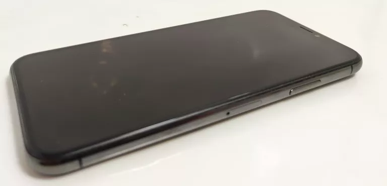 TELEFON APPLE IPHONE X, SPACE GREY 256 GB 79% BAT