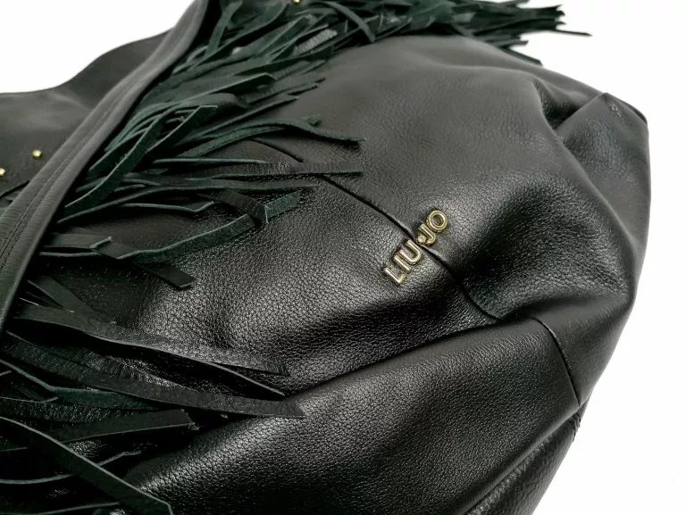 torebka-czarna-skora-naturalna-liu-jo-jak-nowa-stan-uzywany