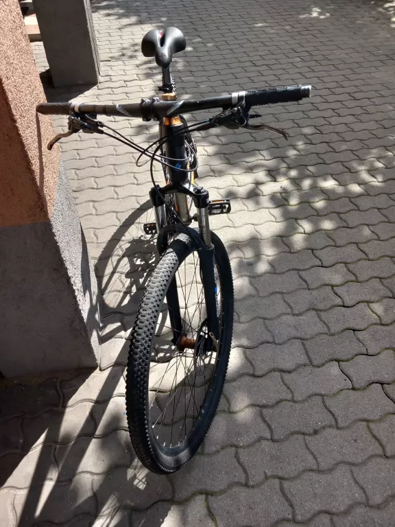 ROWER GÓRSKI KROSS LEVEL B3 28 CALI