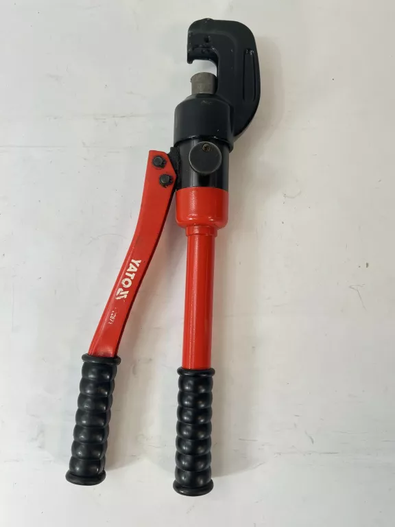OBCINAK NOŻYCE HYDRAULICZNE 4-16 MM YT-22871 YATO