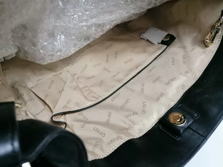 torebka-czarna-skora-naturalna-liu-jo-jak-nowa-grunwaldzka-18-adex-bud-zabkowice-slaskie