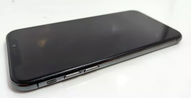 TELEFON APPLE IPHONE X, SPACE GREY 256 GB 79% BAT