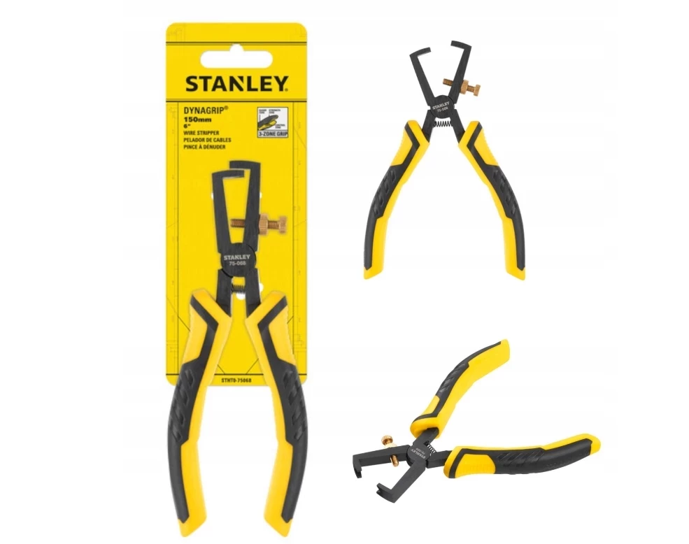 Pince A Denuder 150Mm Stanley STHT0-75068 