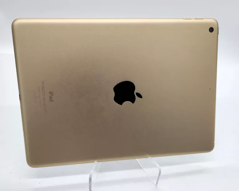 TABLET IPAD 128GB A1822 PUDEŁKO ETUI