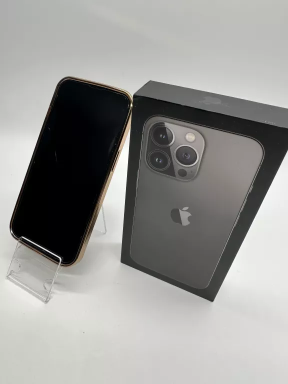 TELEFON IPHONE 13 PRO TYLKO TMOBILE OPIS! 94% BAT
