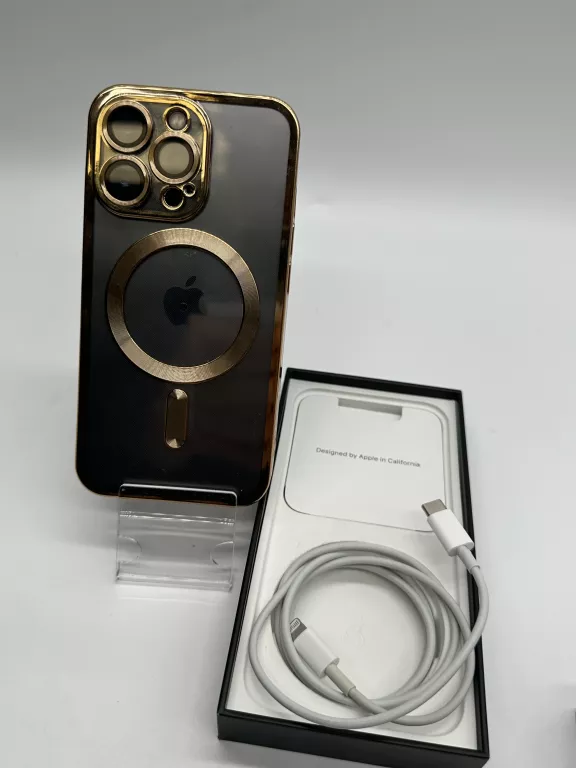 TELEFON IPHONE 13 PRO TYLKO TMOBILE OPIS! 94% BAT