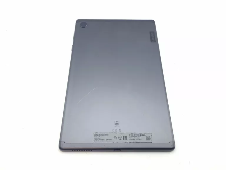 TABLET LENOVO TAB M10 TB-X306F 4/64GB 10,1