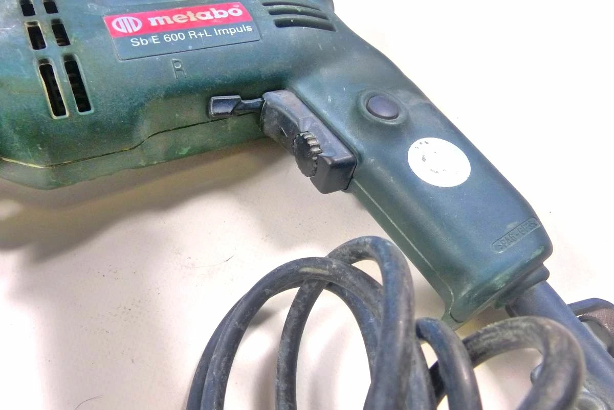 wiertarka-metabo-sb-e-600-rl-impuls-stan-uzywany