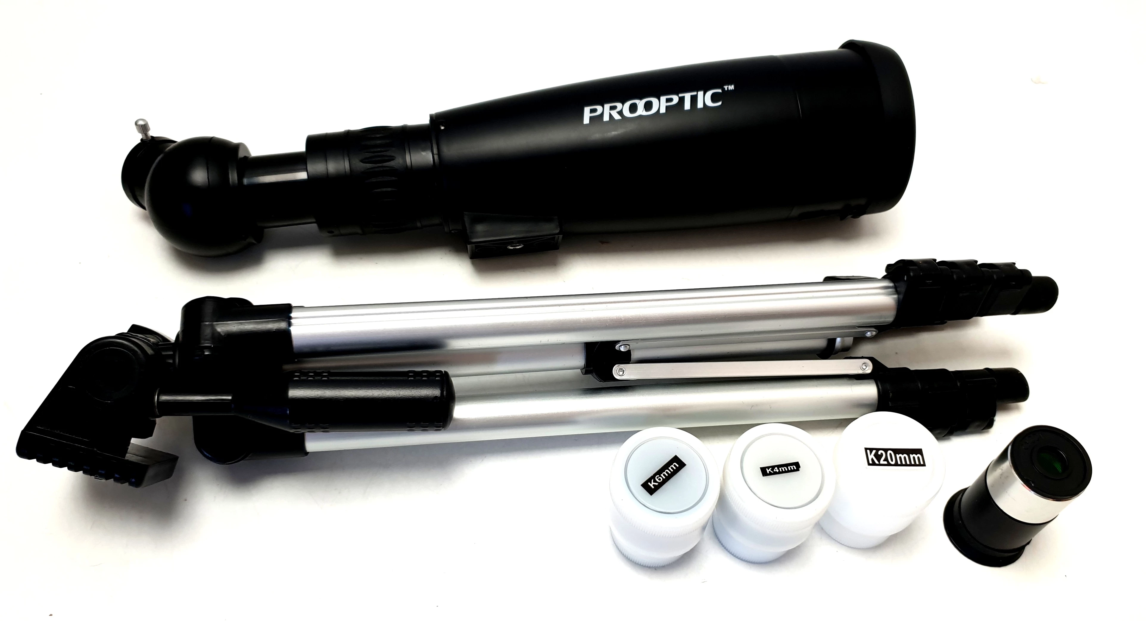 luneta-prooptic-hunter-ii-statyw-pokrowiec-wojska-polskiego-13a-zlotow