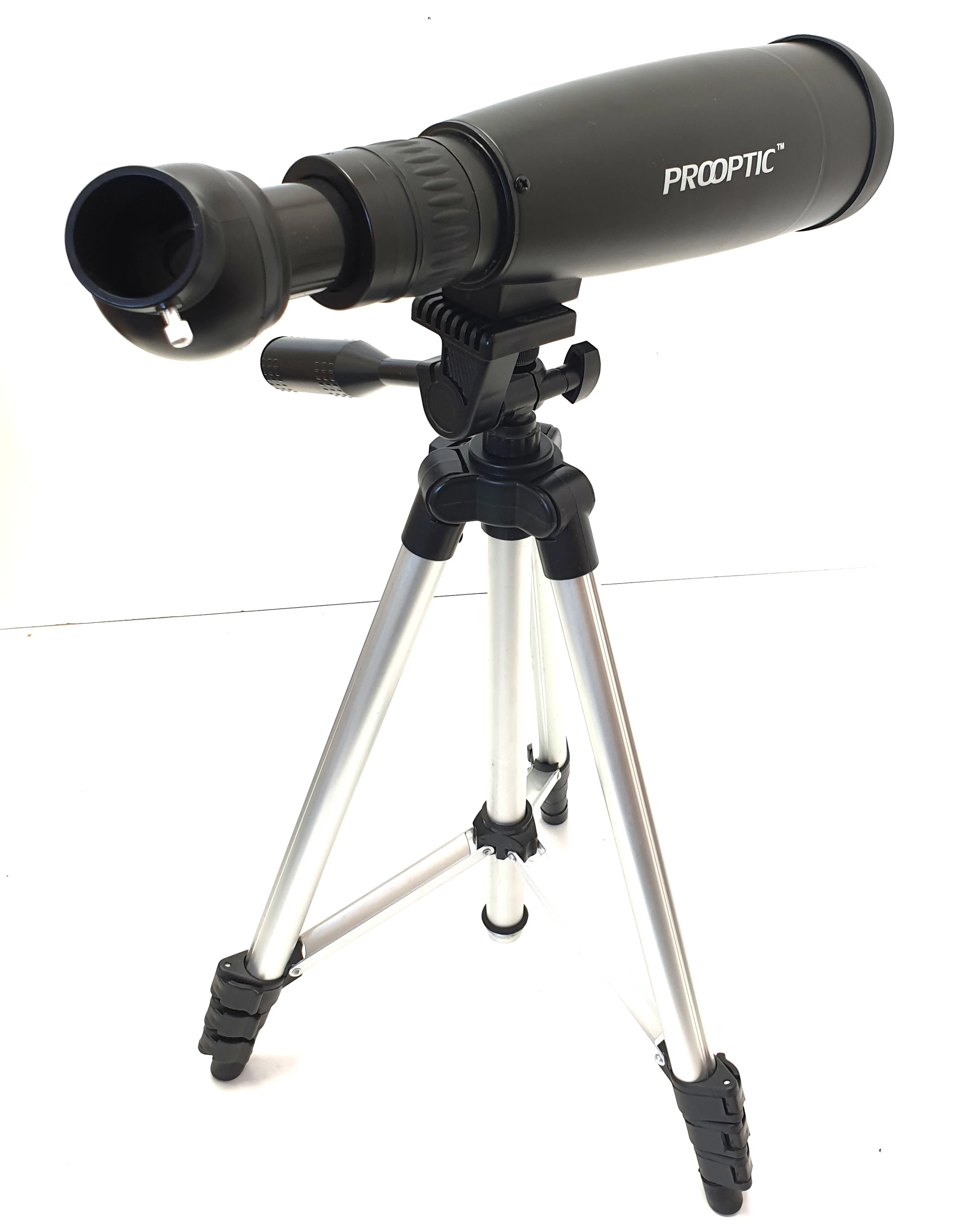 luneta-prooptic-hunter-ii-statyw-pokrowiec-ean-gtin-5902543852151