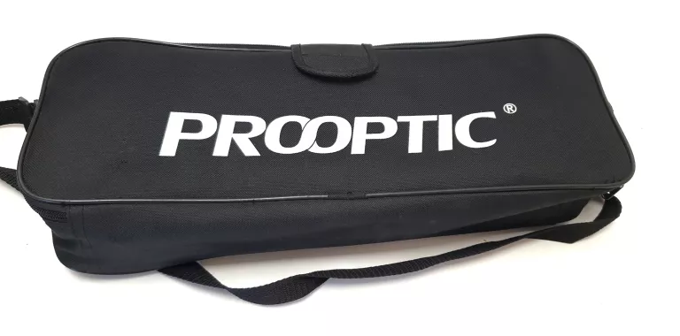 luneta-prooptic-hunter-ii-statyw-pokrowiec-stan-uzywany