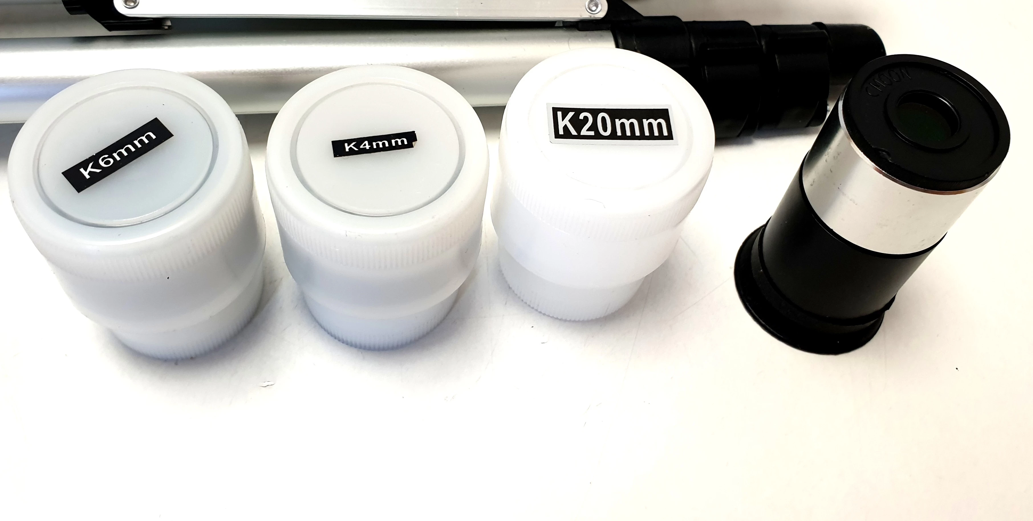 luneta-prooptic-hunter-ii-statyw-pokrowiec-marka-inna