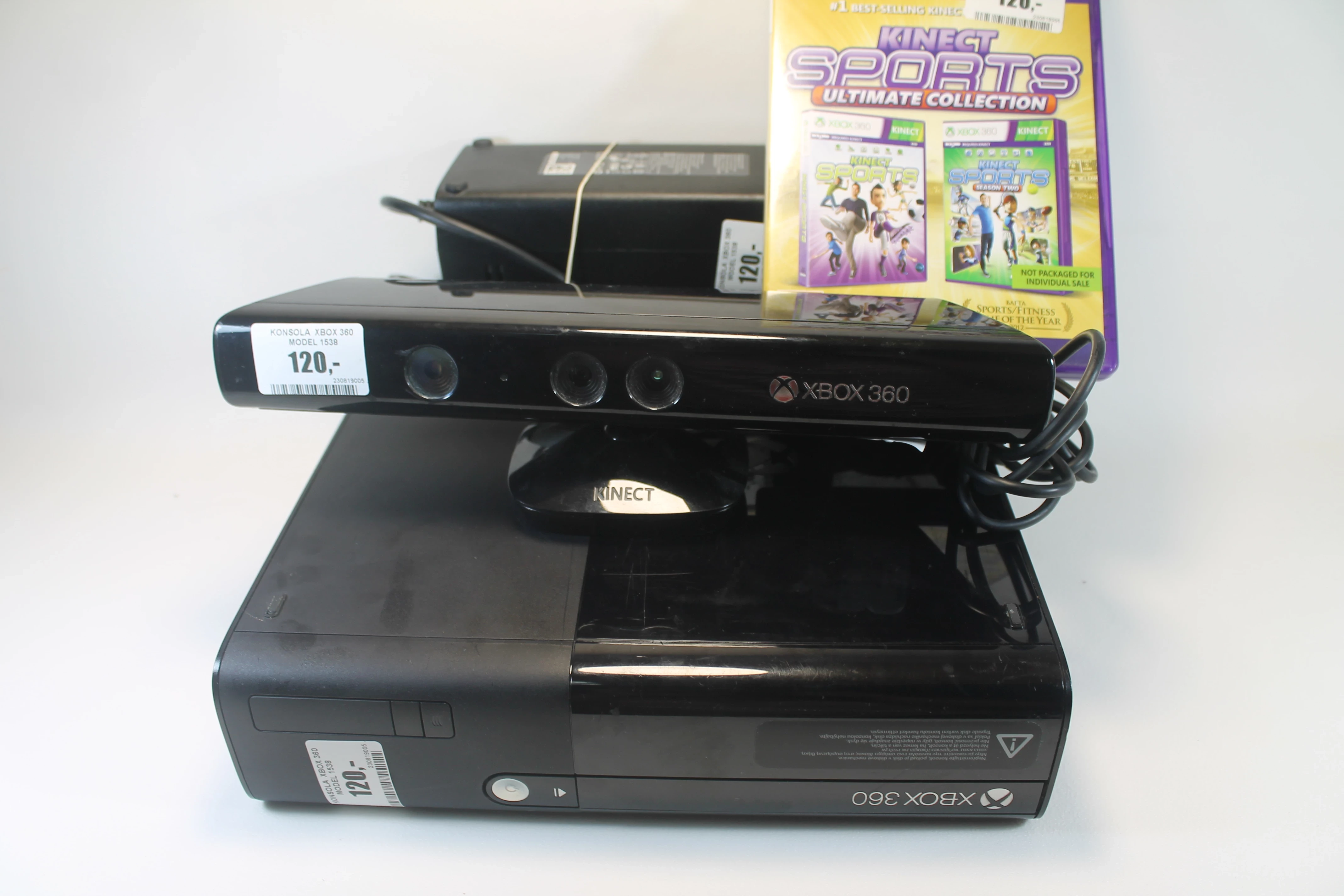 konsola-xbox-360-model-1538-sn004220650108-stan-uzywany