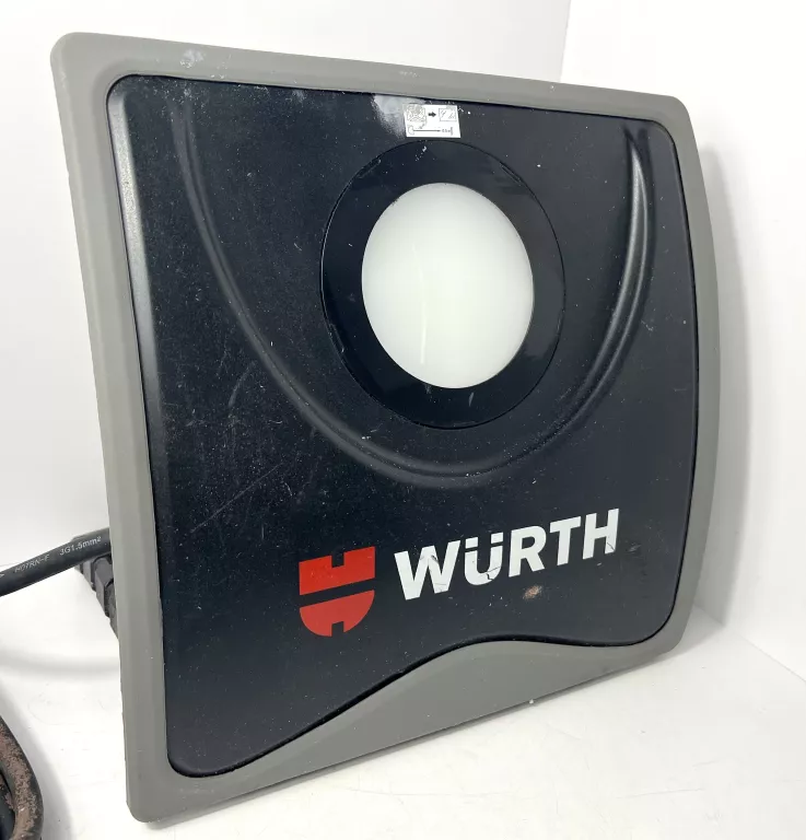 LAMPA ROBOCZA WURTH ERGOPOWER 60W
