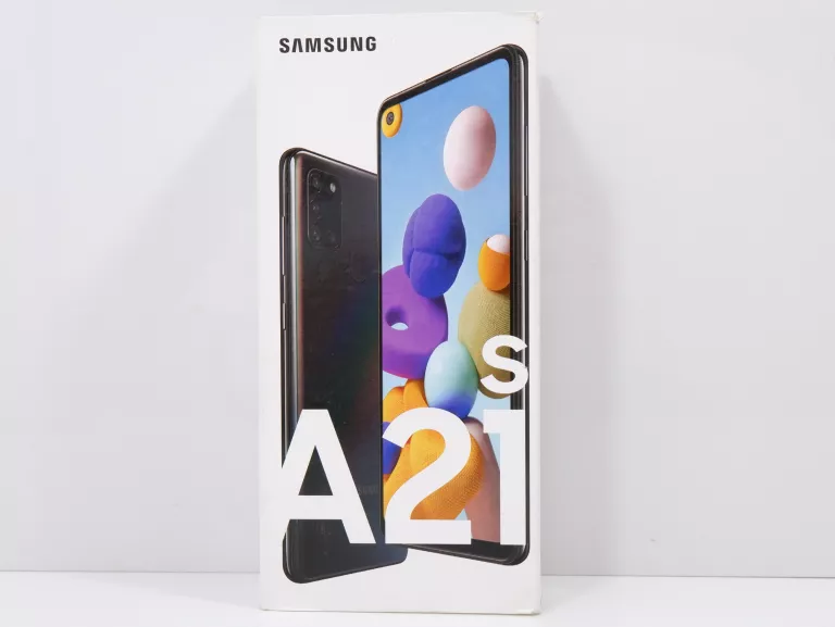 TELEFON SAMSUNG GALAXY A21S