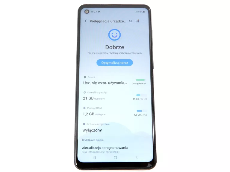 TELEFON SAMSUNG GALAXY A21S