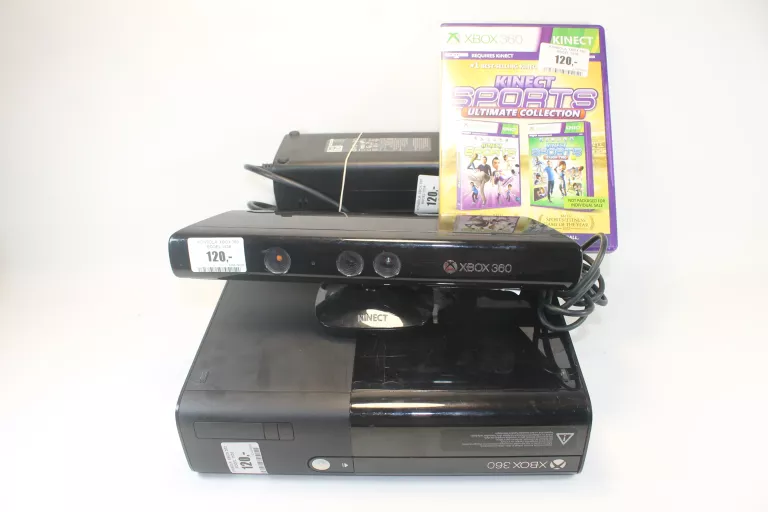 konsola-xbox-360-model-1538-sn004220650108-plac-wolnosci-5-grojec