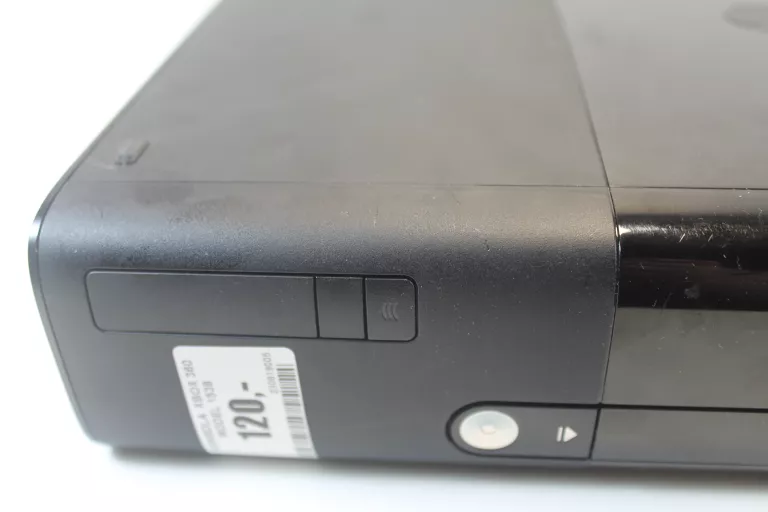 konsola-xbox-360-model-1538-sn004220650108-wersja-konsoli-xbox-360-e