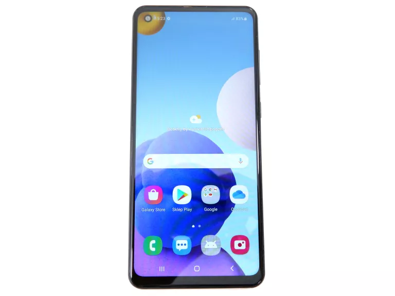 TELEFON SAMSUNG GALAXY A21S