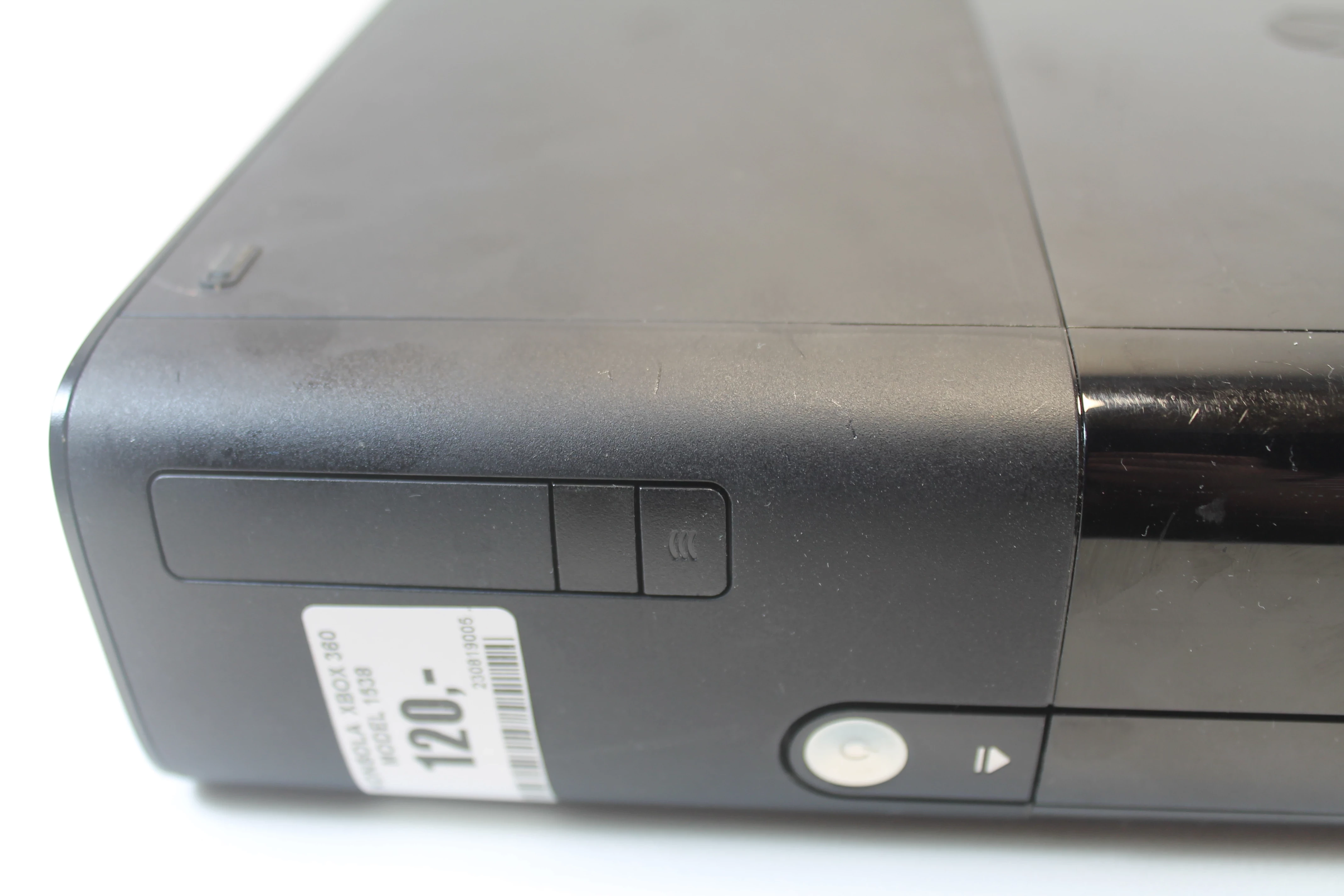 konsola-xbox-360-model-1538-sn004220650108-wersja-konsoli-xbox-360-e