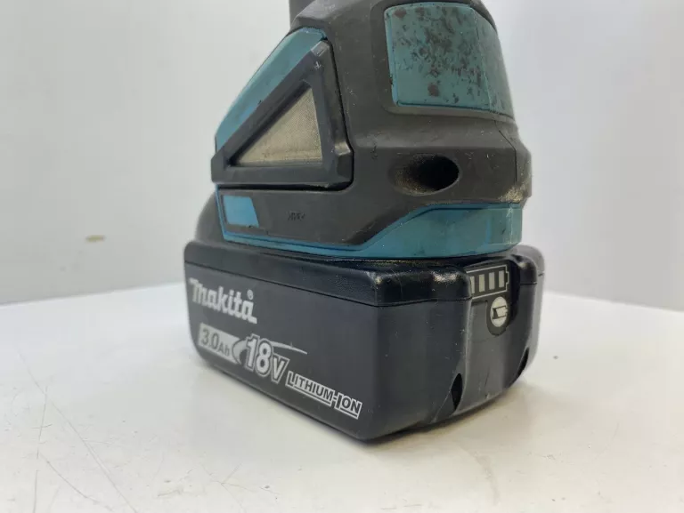 SZLIFIERKA KĄTOWA MAKITA DGA504Z