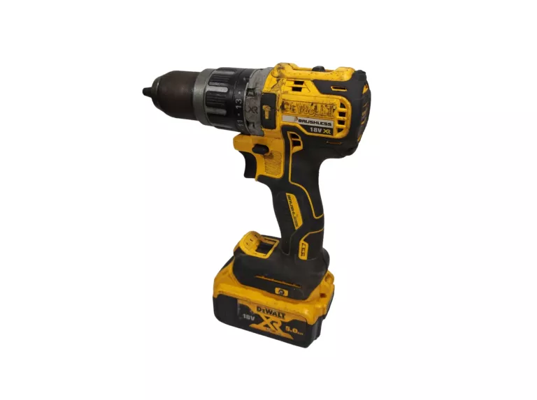 WKRĘTARKA DEWALT DCD 796