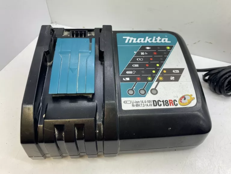 SZLIFIERKA KĄTOWA MAKITA DGA504Z