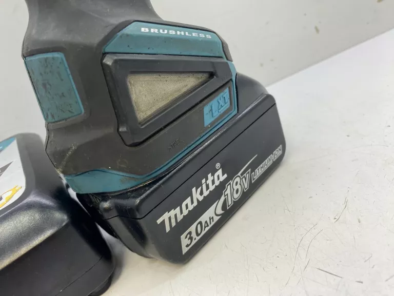 SZLIFIERKA KĄTOWA MAKITA DGA504Z