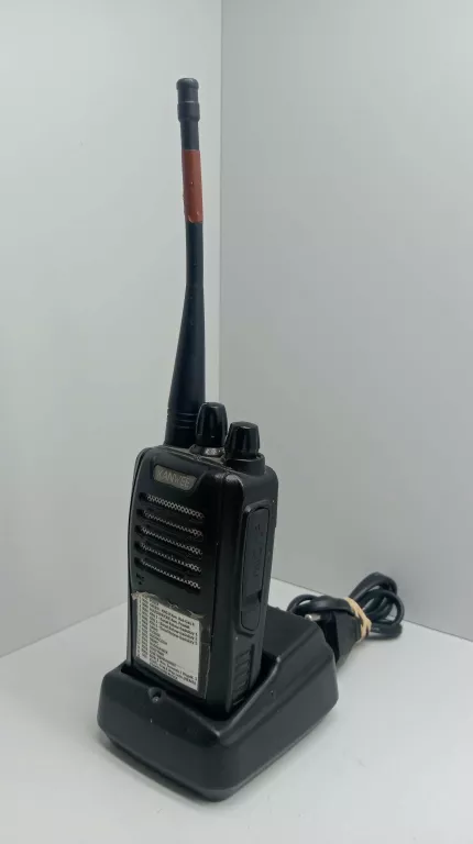 RADIOTELEFON KANWEE TK-928
