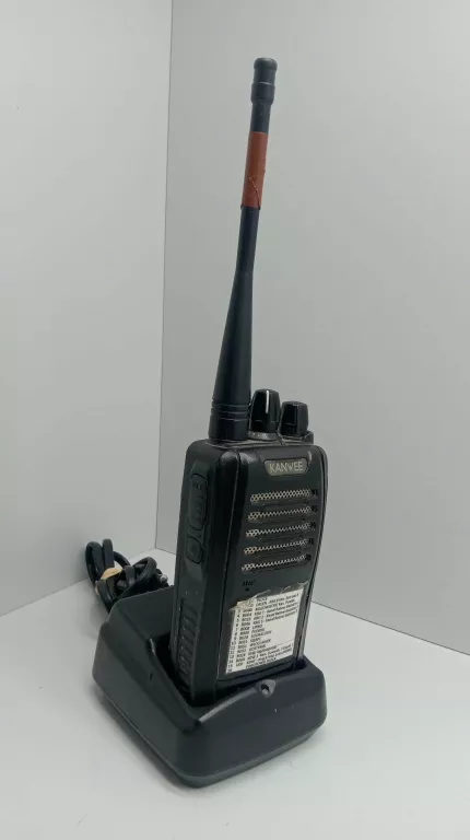 RADIOTELEFON KANWEE TK-928