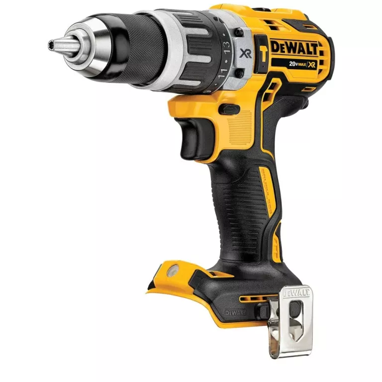 WKRĘTARKA DEWALT DCD 796